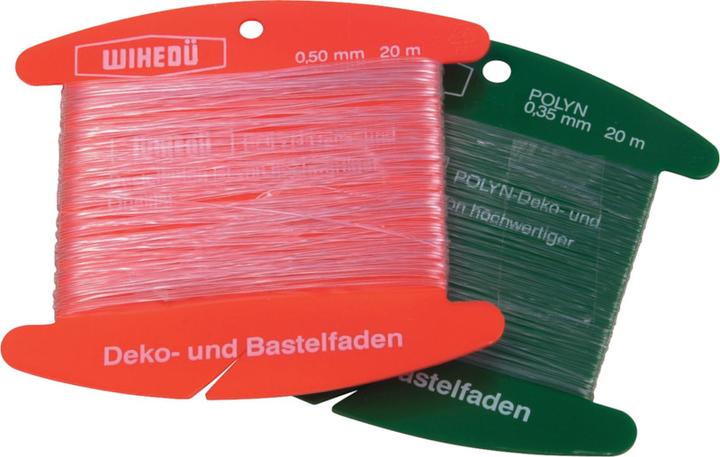 Produktbild Wihedü Nylonfaden (1 Stück)