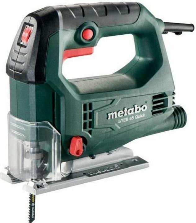 Metabo STEB 65 Quick * Stichsäge