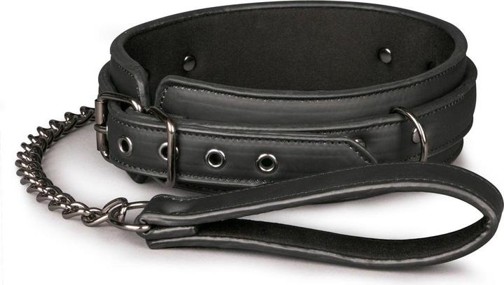Image du produit Easytoys Collar & Lead Set