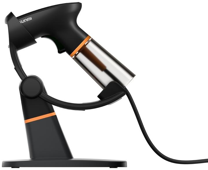 Actual product image Sunmi 2D handheld scanner base