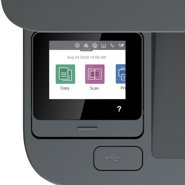 Produktbild HP LaserJet Pro 3002dn (Laser, Schwarz-Weiss)