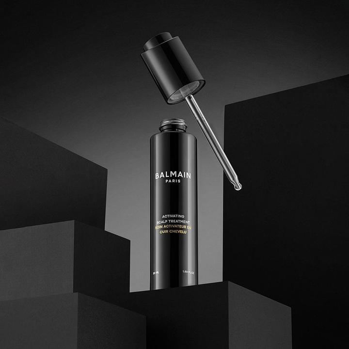 Productafbeelding Balmain Homme Activerende Hoofdhuidbehandeling (50 ml)