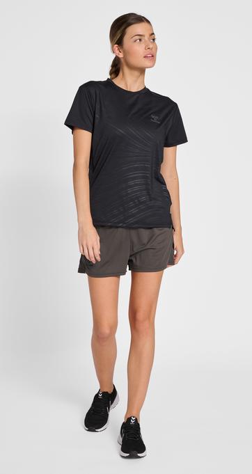 Produktbild hummel Ongrid Poly Tee S/S Wo (M)