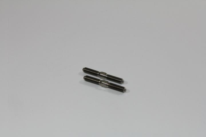 Produktbild Absima Titan Gewindestangen 5x40mm (2) 1:8 Comp. Buggy