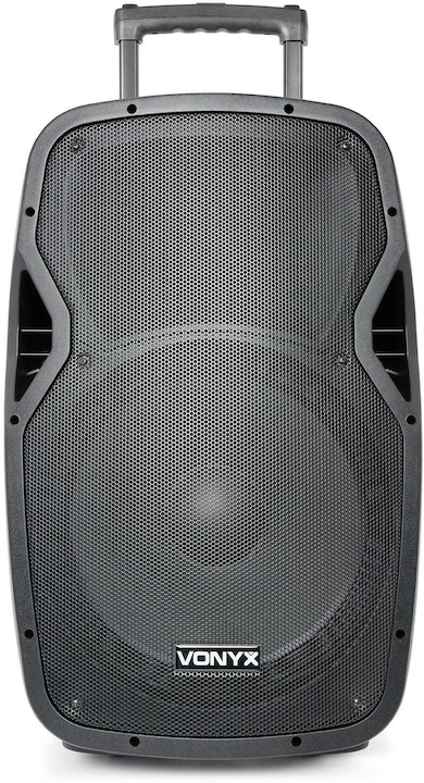 Actual product image Vonyx PA system AP1500PA (Active, 1x 800 W)