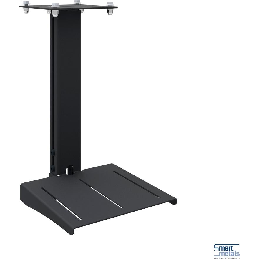 Vogels Kamera Ablage für Liftsysteme mit 2 Säulen, TV Wandhalterung