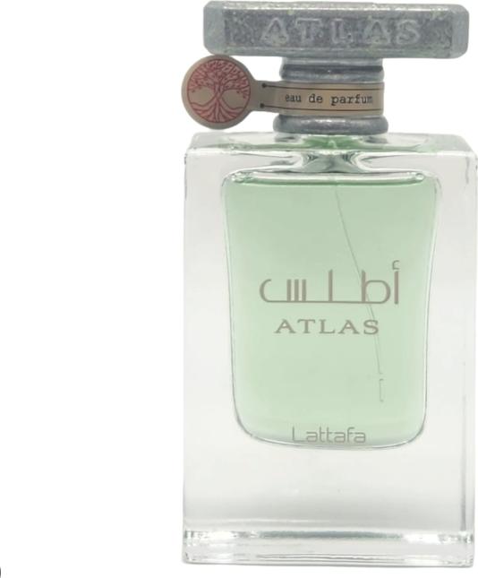 Produktbild Lattafa Atlas (Eau de Parfum, 55 ml)