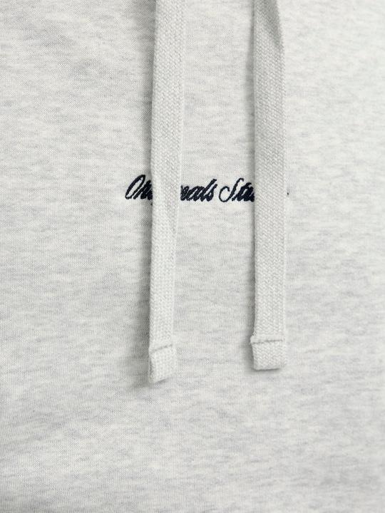 Immagine prodotto Jack & Jones Jornorrebro Emb Sweat Hood Noos (XS)