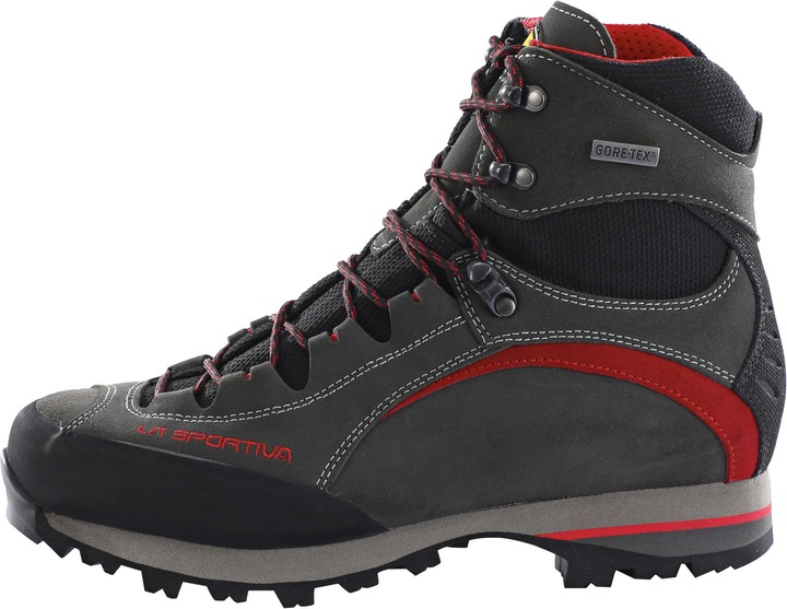 Produktbild La Sportiva Trango Trek Micro Evo GTX Shoes Unisex (41)
