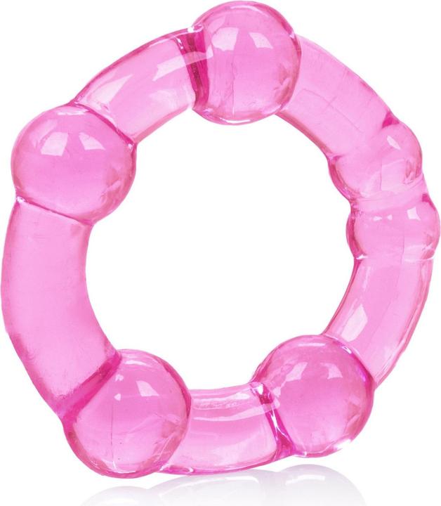 Produktbild CalExotics Island Rings (2 cm)
