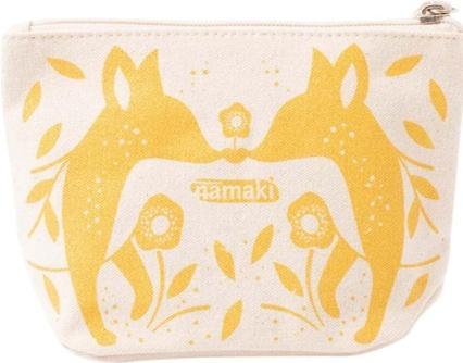 Immagine prodotto Namaki Poush frizzante - Oro