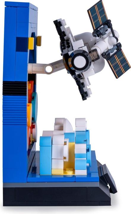 Image du produit Cada Space Shuttle Discovery Bricks