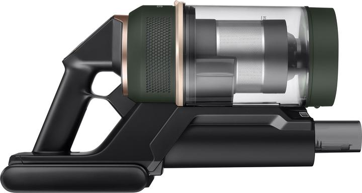Actual product image Samsung Bespoke Jet Plus Complete Extra (580W)