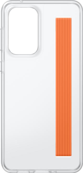 Actual product image Samsung Slim Strap Cover (Samsung Galaxy A33 5G)