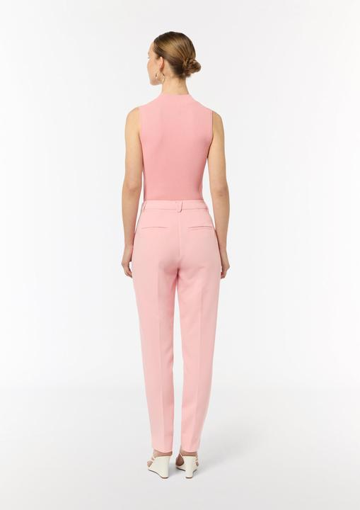 Immagine prodotto Comma Hose Regular: Hose mit Herringbone-Muster (46)