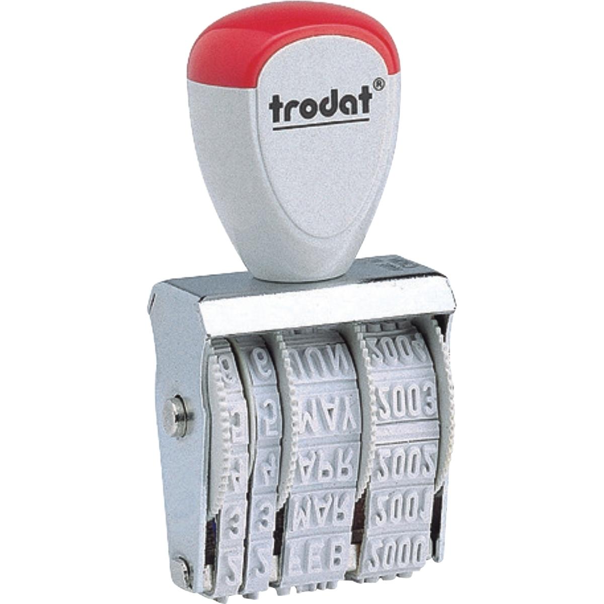 Trodat Bänderdatumstempel (1010 D)