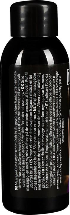 Image du produit Magoon Indisches Liebesöl (50 ml)