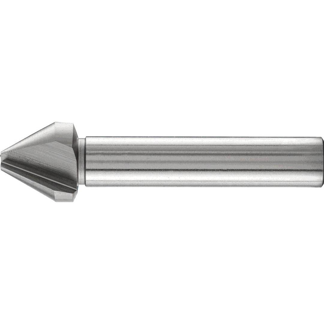 Pferd, Bohrereinsatz, Kegelsenker HSS DIN 334 C60° 25 mm (25 Millimeter)