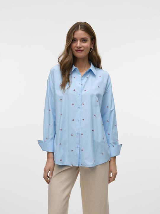 Actual product image Vero Moda VMSOPHIA Hemd Hemd (S)