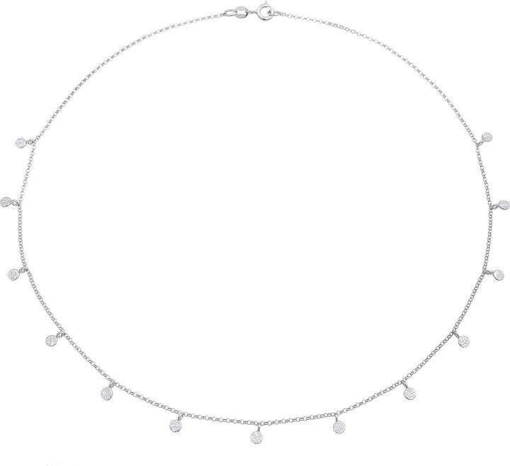 Immagine prodotto Elli Geo, piastrine (Argento 925, 40 cm)