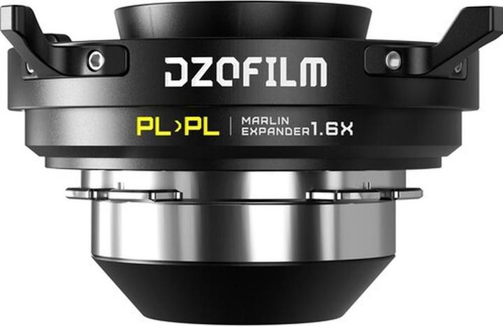 Dzofilm Marlin 1.6x Expander