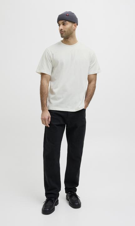 Produktbild Jack & Jones RDD Rückenprint Rundhals T-shirt T-shirt (XXL)