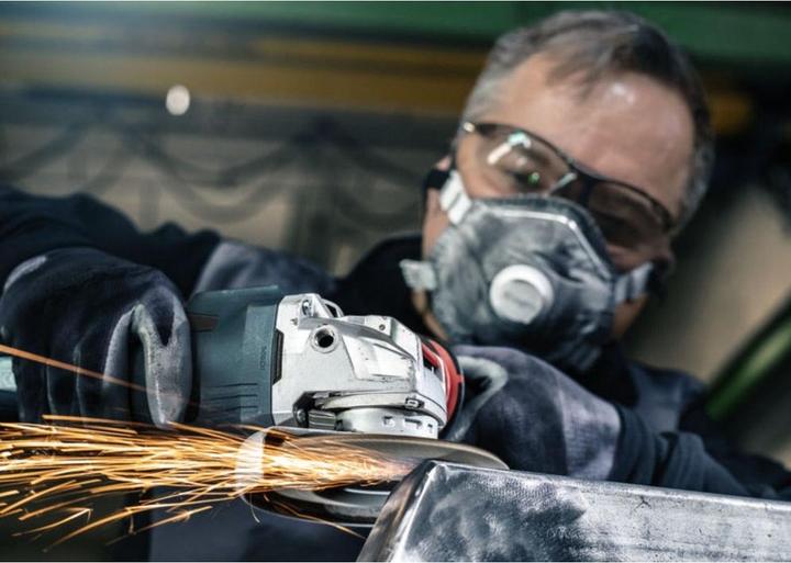 Produktbild Bosch Professional Zubehör PRO X571 X-Lock Fächerschleifscheibe, 125 mm, G80 (80)