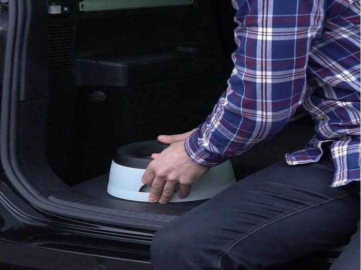 Produktbild Hunter Road Refresher (140 cl)