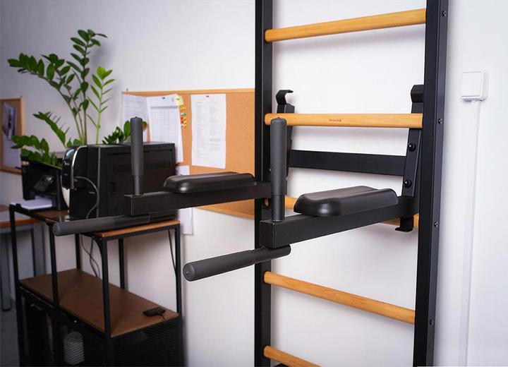 Produktbild BenchK Sprossenwandsystem 523B