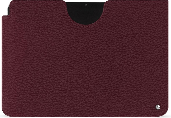 Leugen de wijn ( Pantone #412234 )