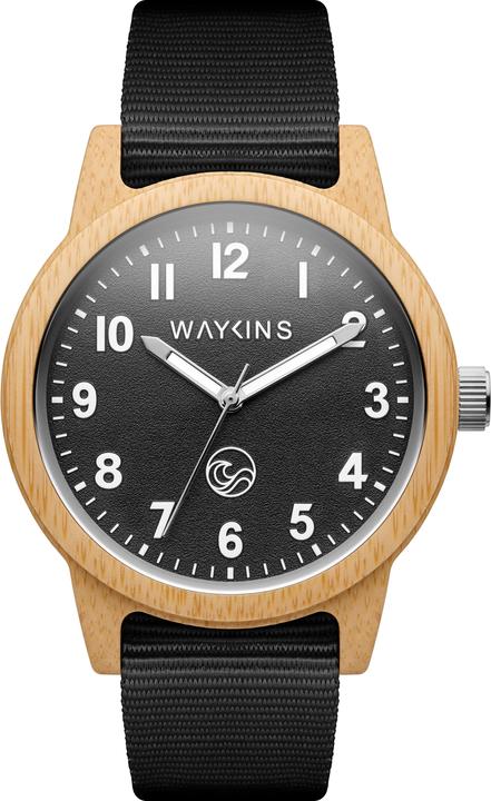 Actual product image Waykins Bacana (42 mm)