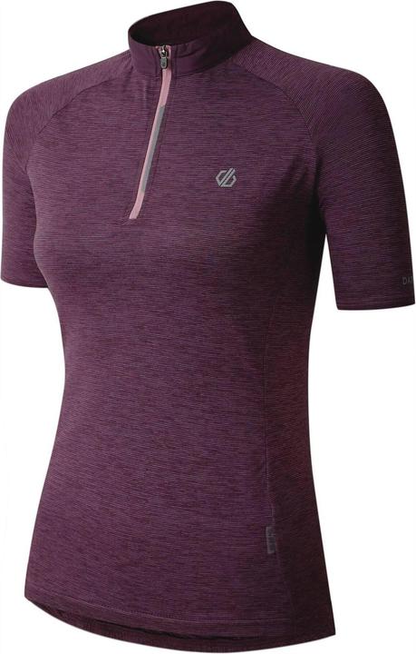 Image du produit Dare2b - Maillot PEDAL - Femme (34)