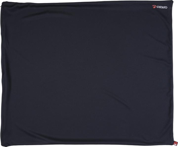 Catago FIR-Tech pudebetraek sort 60x70 cm.