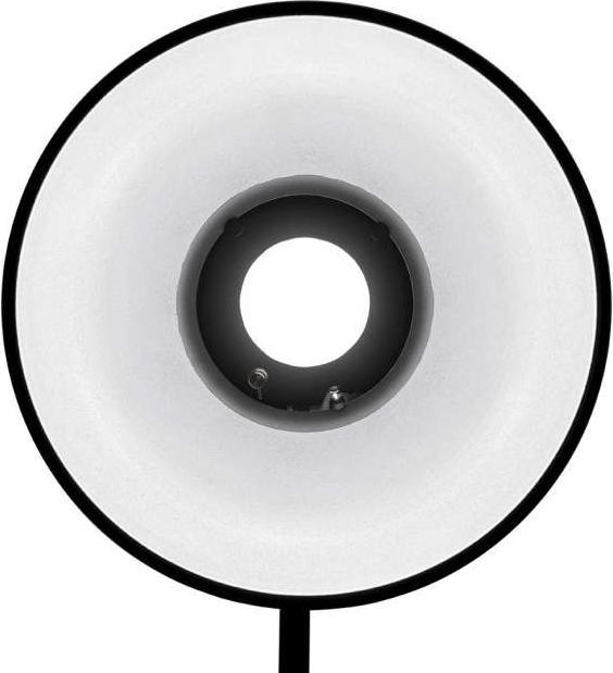 Actual product image Hedler LED Spreadlight (Ring light)