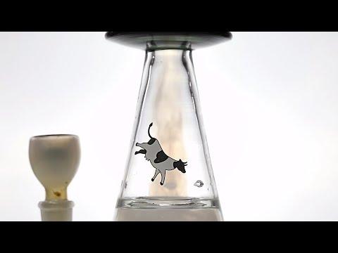 Produktbild Hemper Mothership XL Bong