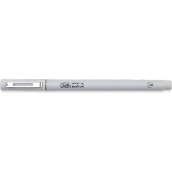 Winsor & Newton, Schreibstifte, Filzstift