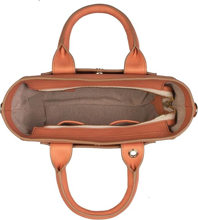 Immagine prodotto Kate Moss Borsa a tracolla in pelle per donna