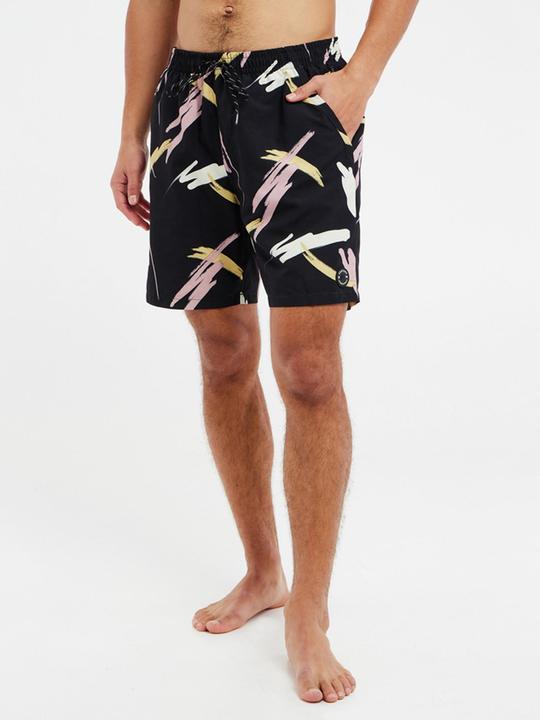 Image du produit Protest Hommes short protestant Podleuca Beachshort (XL)