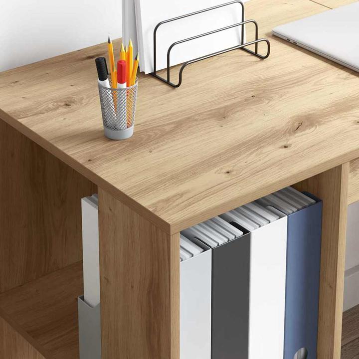 Image du produit vidaXL Computertisch (50.50 x 50.50 x 75 cm)