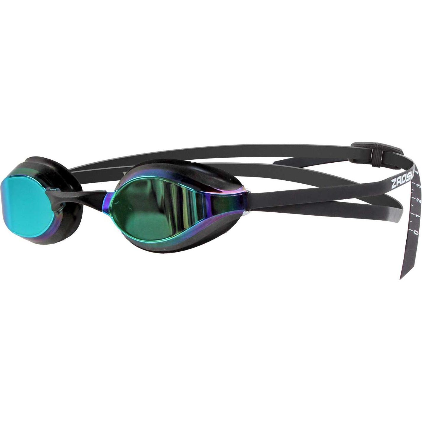 Thumbnail - Zaosu, Schwimmbrille, (One Size)