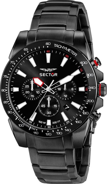 Produktbild Sector Chronograph 450 (Chronograph, 43 mm)