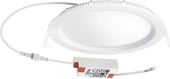 Esylux LED-Downlight (1750 lm)