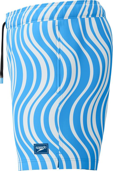Image du produit Speedo Print Redondo Edge Volley 16" (L)