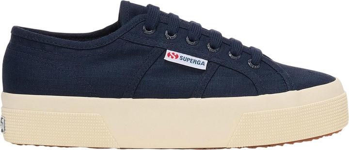 Produktbild Superga Sneaker 2740 Leinen (35.5)