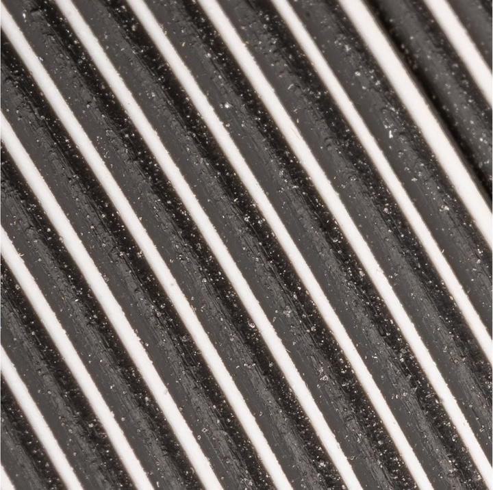 Produktbild Polymaker Panchroma™ PLA Dual Matte (PLA, 1.75 mm, 1000 g, Schwarz)