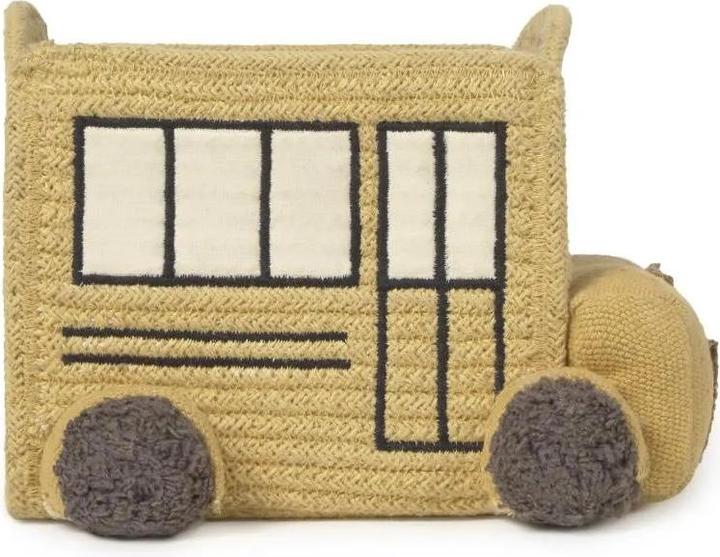 Lorena Canals Korb Mini Bus