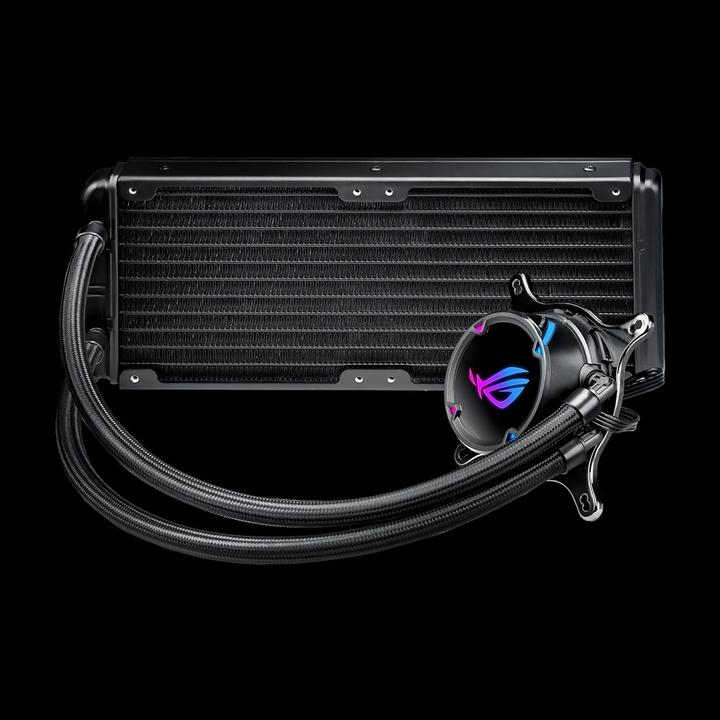 Produktbild ASUS ROG STRIX LC 240