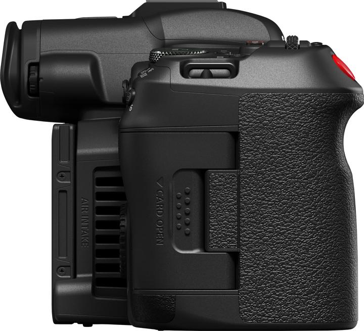 Immagine prodotto Canon EOS R5 C (47.10 Mpx, Full frame / FX)