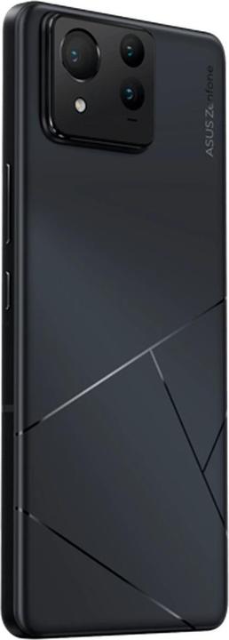 Productafbeelding ASUS Zenfone 11 Ultra (512 GB, Ethernal Zwart, 6.78", Dubbele SIM, 5G)