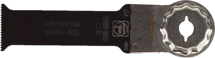 Productafbeelding Fein Zaagblad E-Cut SLM Long-Life, 5 stuks